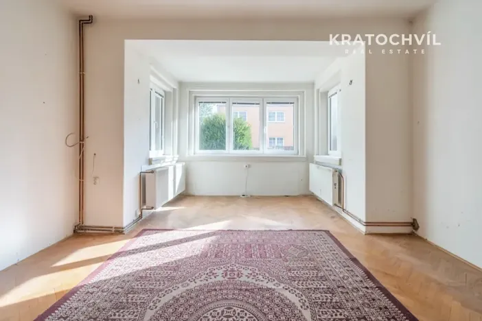 Prodej rodinného domu, Hostivice, Krátká, 135 m2