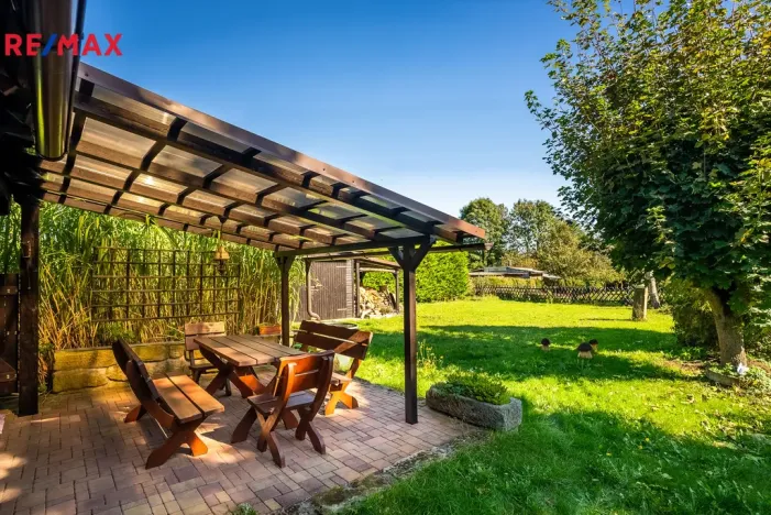 Prodej rodinného domu, Kopidlno - Pševes, 49 m2