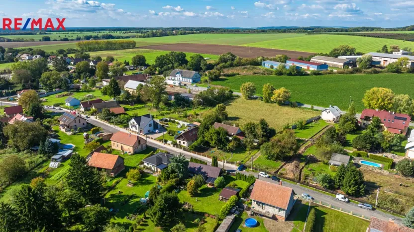 Prodej rodinného domu, Kopidlno - Pševes, 49 m2