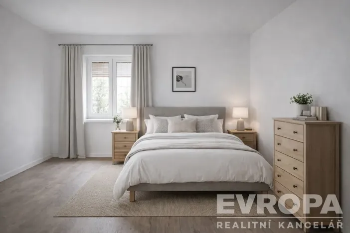 Prodej rodinného domu, Hlízov, 100 m2