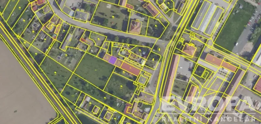 Prodej rodinného domu, Hlízov, 100 m2