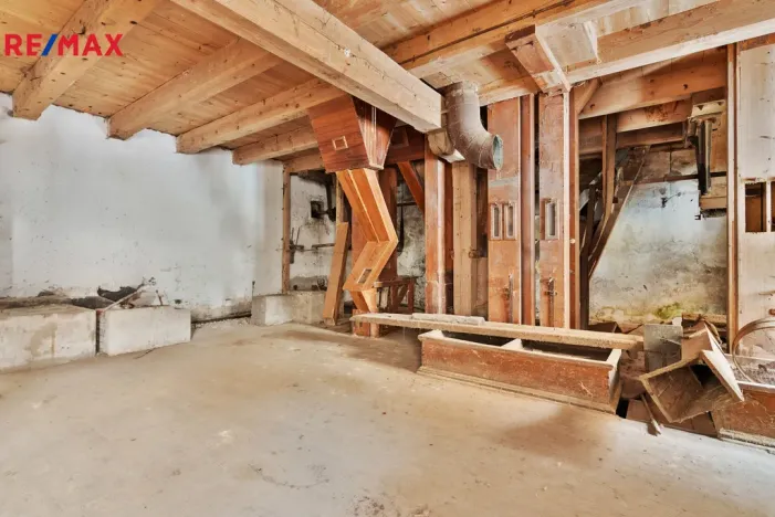 Prodej ubytování, Chvalkovice, 614 m2