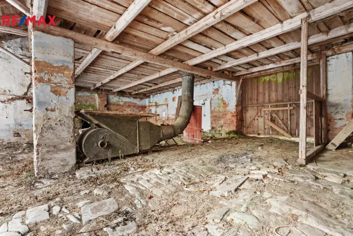 Prodej ubytování, Chvalkovice, 614 m2