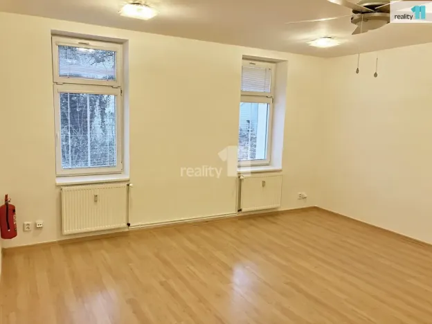 Prodej kanceláře, Plzeň - Východní Předměstí, Rubešova, 65 m2