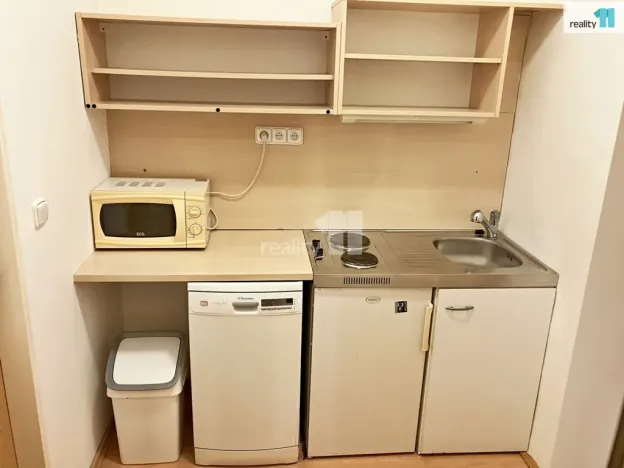 Prodej kanceláře, Plzeň - Východní Předměstí, Rubešova, 65 m2