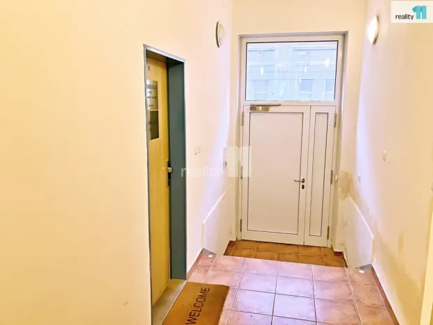 Prodej kanceláře, Plzeň - Východní Předměstí, Rubešova, 65 m2