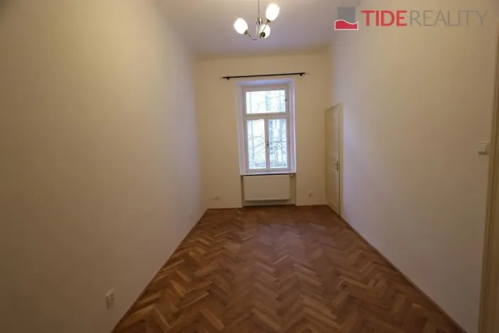 Pronájem bytu 3+kk, Praha - Vyšehrad, Svobodova, 74 m2