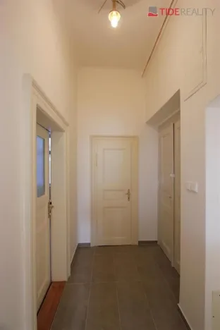 Pronájem bytu 3+kk, Praha - Vyšehrad, Svobodova, 74 m2