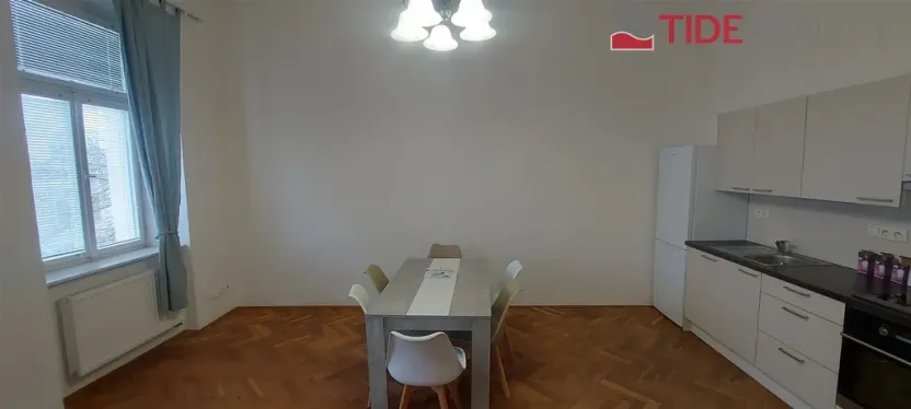 Pronájem bytu 3+kk, Praha - Vyšehrad, Svobodova, 74 m2