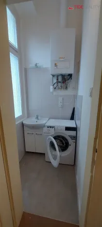 Pronájem bytu 3+kk, Praha - Vyšehrad, Svobodova, 74 m2