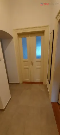 Pronájem bytu 3+kk, Praha - Vyšehrad, Svobodova, 74 m2