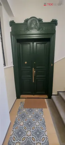 Pronájem bytu 3+kk, Praha - Vyšehrad, Svobodova, 74 m2