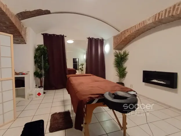 Pronájem bytu 2+kk, Praha - Holešovice, Jirečkova, 60 m2