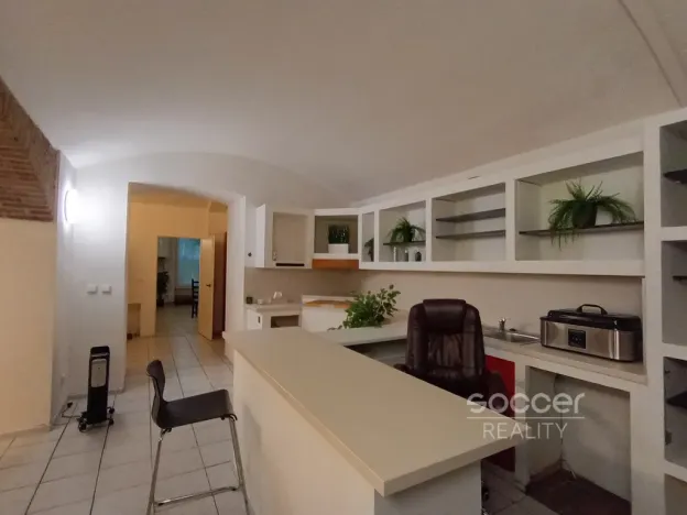 Pronájem bytu 2+kk, Praha - Holešovice, Jirečkova, 60 m2