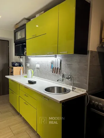 Prodej bytu 3+kk, Dubňany, Hornická, 62 m2