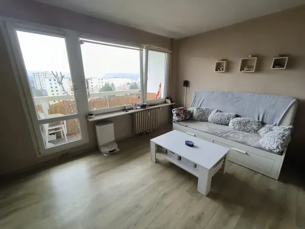 Prodej bytu 4+1, Ústí nad Labem, Keplerova, 79 m2