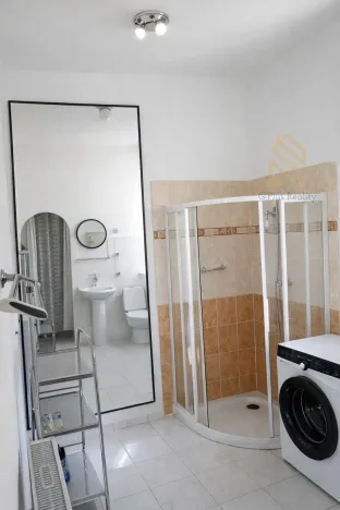 Pronájem bytu 3+kk, Ústí nad Labem, Rooseveltova, 110 m2