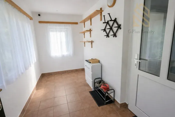 Pronájem bytu 3+kk, Ústí nad Labem, Rooseveltova, 110 m2