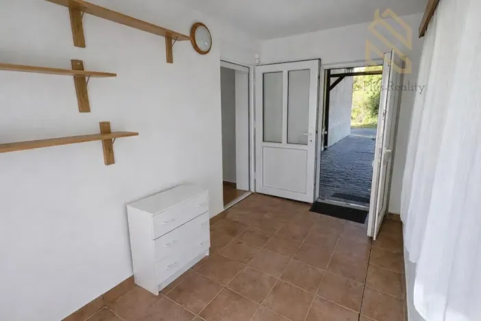 Pronájem bytu 3+kk, Ústí nad Labem, Rooseveltova, 110 m2