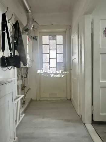 Prodej rodinného domu, Česká Lípa, 5. května, 240 m2