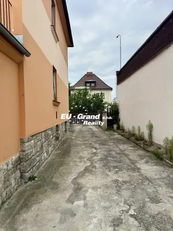 Prodej rodinného domu, Česká Lípa, 5. května, 240 m2