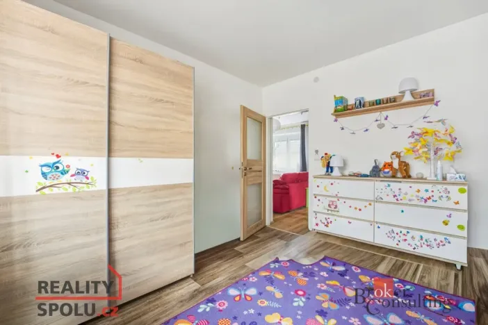 Prodej rodinného domu, Kladno - Švermov, Palackého, 69 m2