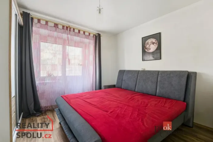 Prodej rodinného domu, Kladno - Švermov, Palackého, 69 m2