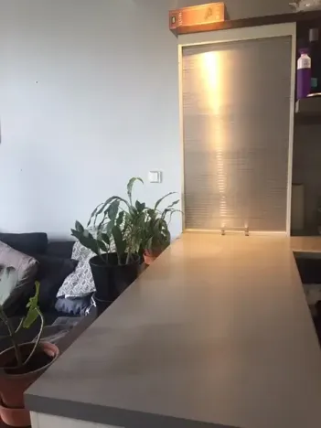 Pronájem bytu 2+kk, Praha - Vršovice, Madridská, 45 m2