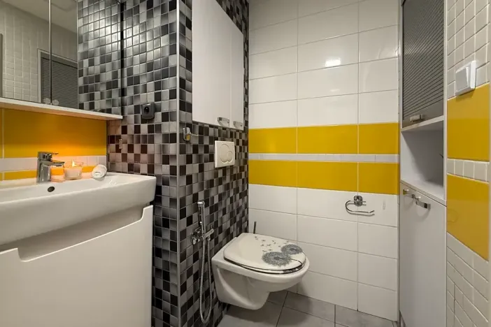 Prodej bytu 2+1, Jičín, Na jihu, 52 m2