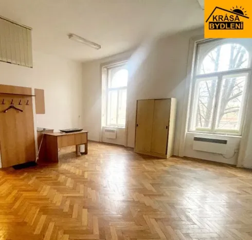 Pronájem bytu 1+kk, Olomouc, 38 m2