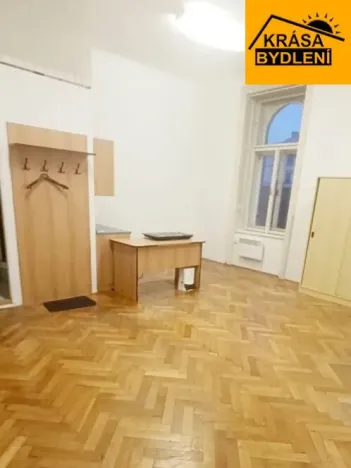 Pronájem bytu 1+kk, Olomouc, 38 m2