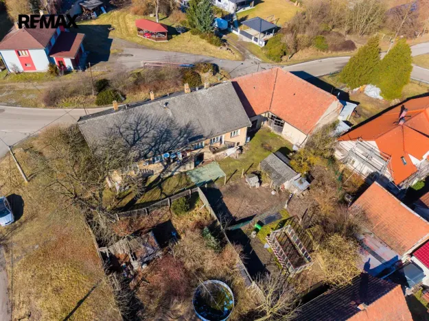 Prodej rodinného domu, Lešany, 192 m2