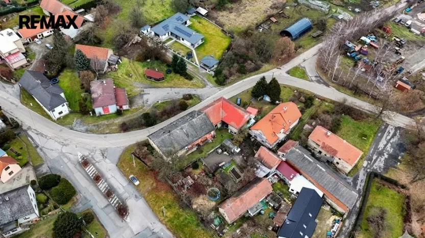 Prodej rodinného domu, Lešany, 192 m2