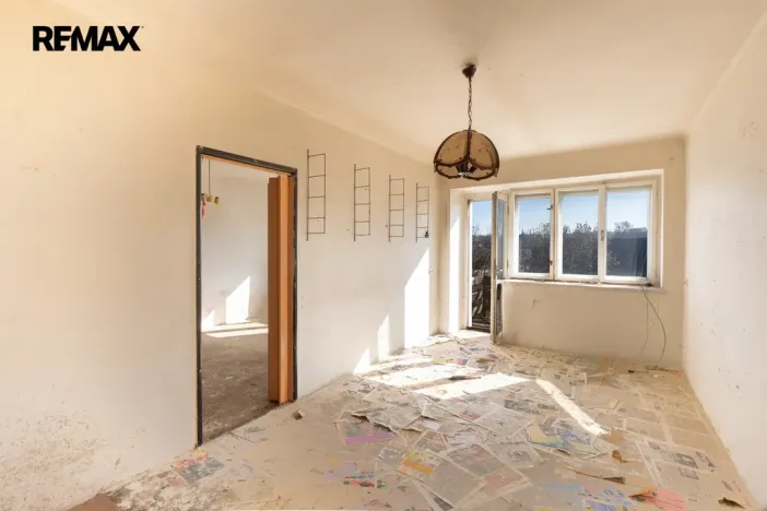 Prodej rodinného domu, Lešany, 192 m2