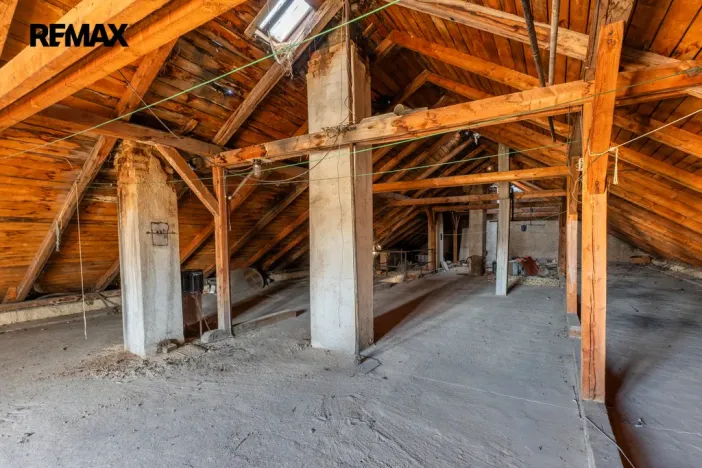 Prodej rodinného domu, Lešany, 194 m2