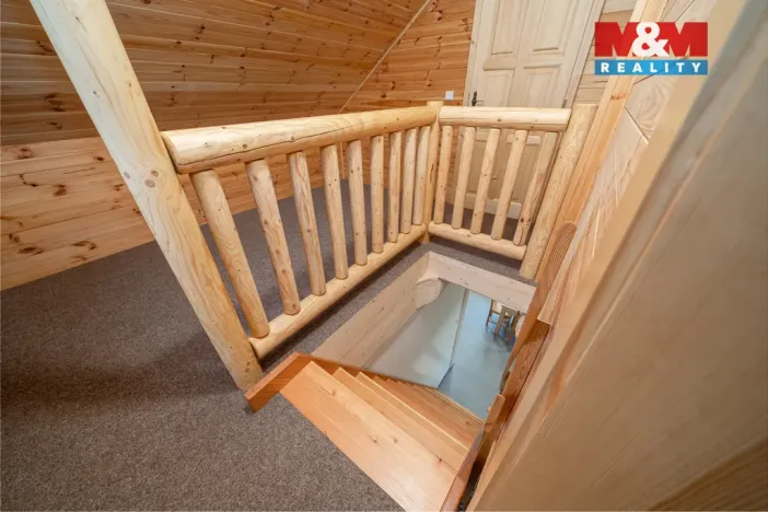 Prodej rodinného domu, Luková, 155 m2