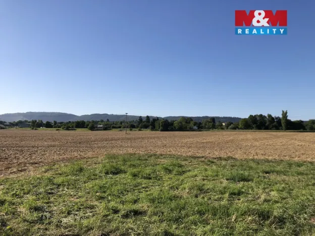 Prodej pole, Mladeč - Sobáčov, 2782 m2