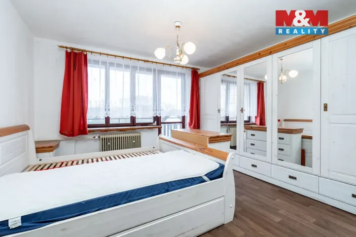 Prodej rodinného domu, Velká Losenice, 160 m2