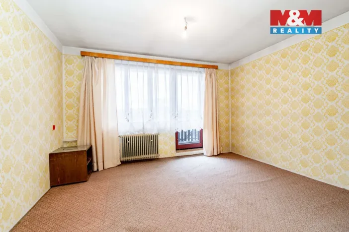 Prodej rodinného domu, Velká Losenice, 160 m2