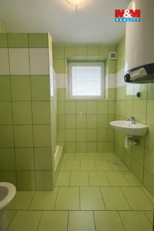 Pronájem bytu 2+kk, Kolomuty, 50 m2