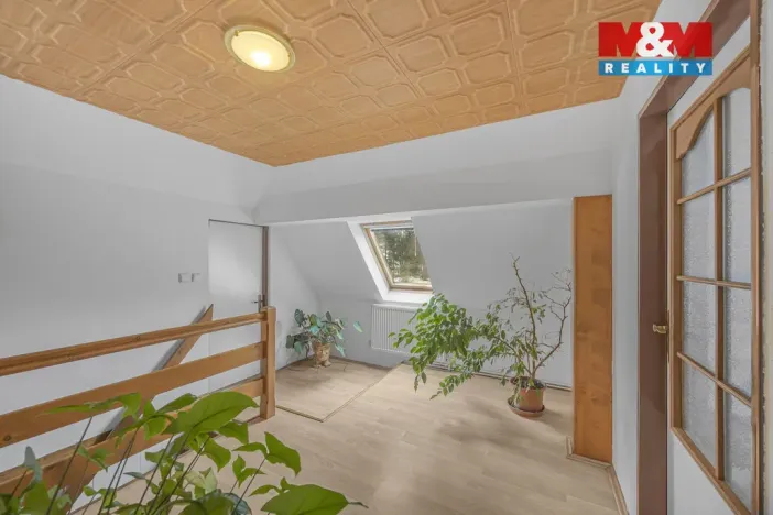 Prodej rodinného domu, Rudník - Arnultovice, 209 m2