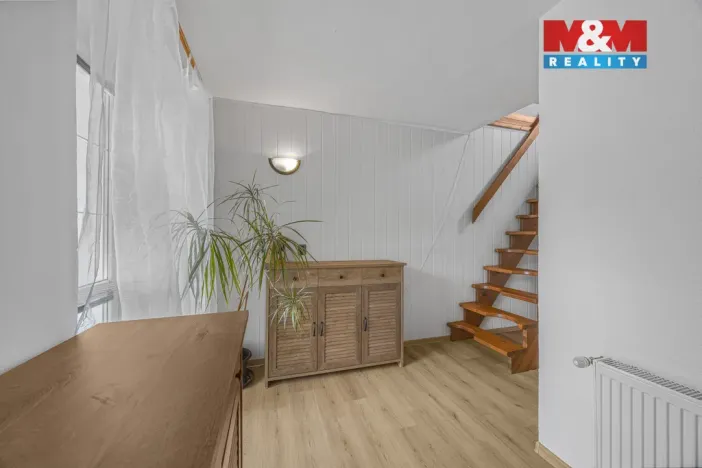 Prodej rodinného domu, Rudník - Arnultovice, 209 m2