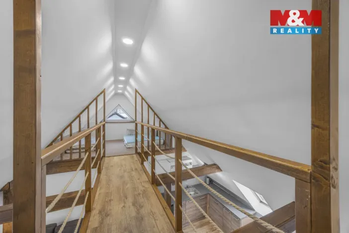 Prodej rodinného domu, Rudník - Arnultovice, 209 m2