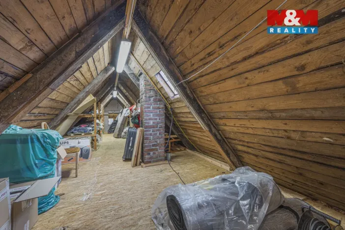 Prodej rodinného domu, Rudník - Arnultovice, 209 m2