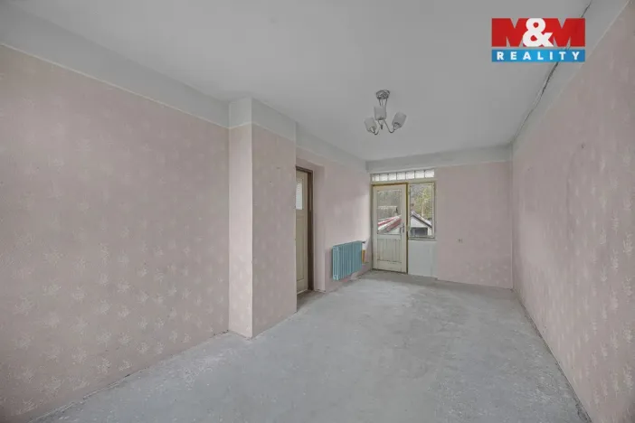 Prodej bytu 5+1, Klamoš, 138 m2