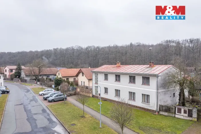 Prodej bytu 5+1, Klamoš, 138 m2