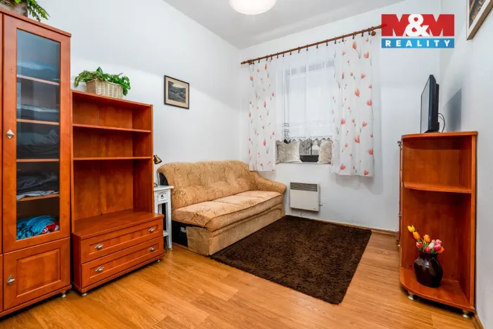 Prodej rodinného domu, Hradec Králové - Malšovice, Na Hrázce, 232 m2