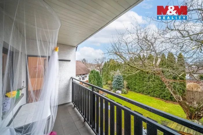 Prodej rodinného domu, Hradec Králové - Malšovice, Na Hrázce, 232 m2