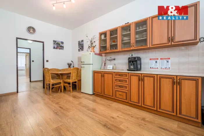 Prodej rodinného domu, Hradec Králové - Malšovice, Na Hrázce, 232 m2