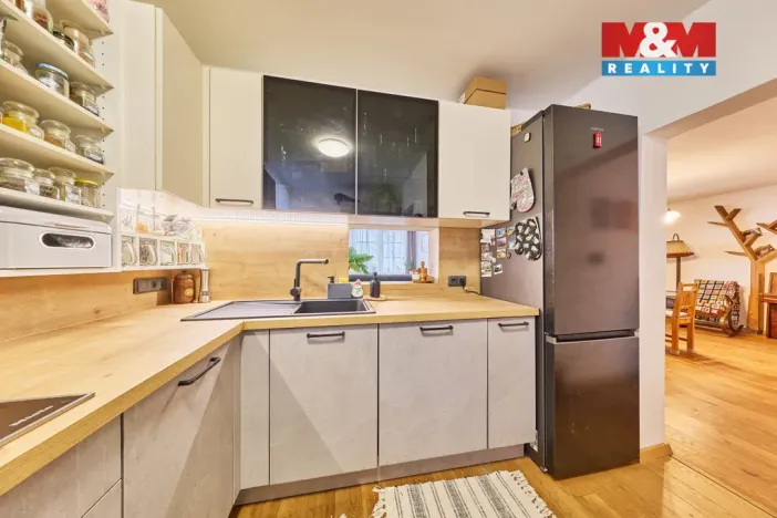 Prodej rodinného domu, Svoboda nad Úpou, Horská, 111 m2